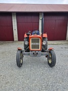 sprzedam ciągnik C 330M, 91r