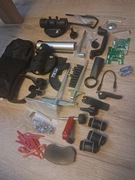 Cześći serwisowe einhell 