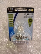 Reflektor diodowy POLUX LED MR-16 30CW