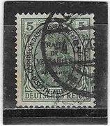 OLSZTYN ALLENSTEIN 5PF