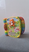 Vtech książeczka muzyczne opowiadanki 6m+
