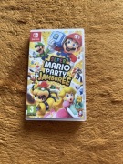 Super Mario Party Jamboree Nintendo Switch pudełkowa