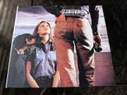 Scorpions- Animal Magnetism. /CD/ Stan Idealny.