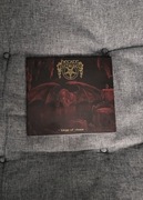 Hecate Enthroned - Kings Of Chaos CD 