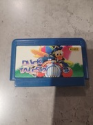 Duck Tales kartridż pegasus
