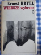Ernest Bryll Wiersze wybrane