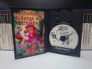 Son of the Lion King PS2