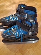 Łyżwy Oxelo Fit 5 rozm 38-41