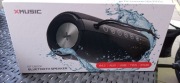Głośnik xmusic BTS800K bluetooth