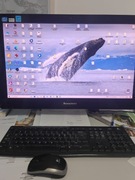 Komputer Lenovo AIO C540