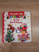 Książeczka dla dzieci