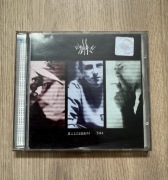 Kaliber 44 3:44 1 Wydanie CD Rap Hip Hop Abradab Unikat Baku Baku K44