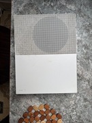 Xbox one s 512 GB +Pad 