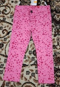 Spodnie rozm 92 