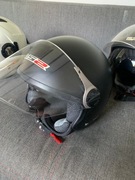 Kask motocyklowy LS2 rozmiar L 