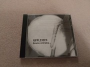 Appleseed - Broken Lifeforms EP