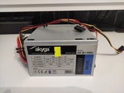 Zaliczacz komputerowy AKYGA 400W