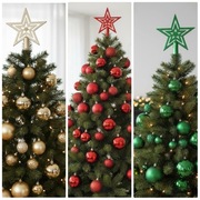 Zestaw bombek 50sztuk KOLORY Mixuj dowolnie