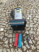 Szorowarka Karcher prawie nowa