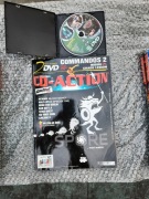 CD Action - 08/2006 (128) + DVD