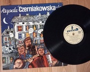 Oryginalna płyta KAPELA CZERNIAKOWSKA