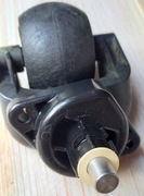 Przednie koło do robota koszącego Bosch Indego