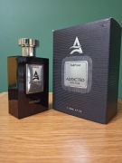 Hamidi Addicted Intense 120ml - Używane
