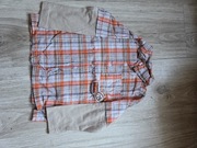 Koszula chłopięca rozmiar 80