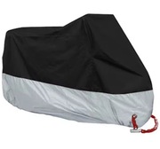 Pokrowiec motocyklowy 4XL, Honda Goldwing, Harley Davidson Electra 