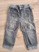 Spodnie chłopięce F&F roz. 98