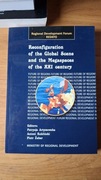 Reconfiguration of the global scene and the Mega Spaces of XXI Kukliński