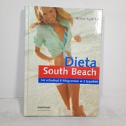 Dieta South Beatch. Arthur Agatston