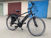 Rower elektryczny TOTEM