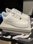 Nike Air force 1 białe 42,5