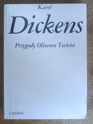 Przygody Oliwera Twista - Karol Dickens (7)