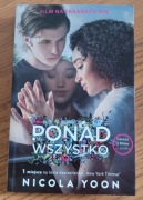 Ponad wszystko, Nicola Yoon