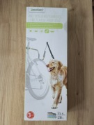 Smycz rowerowa dla psa Zoofari