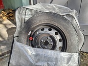 Felgi Stalowe 14 cali z kołpakami do samochodu Hyundai i20