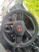 Kierownica Fiat Ducato po 2021- Tempomat Multifunkcja Telefon Radio