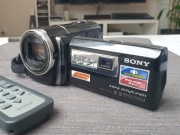KAMERA *SONY* ORYGINAŁ HDR-PJ260 GPS ZOOM 55X DOLBY 5.1 JAKIŚĆ 100%