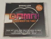 Baracuda - Damn (Remember The Time)