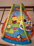 Mata edukacyjna Bright Starts