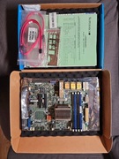 Supermicro X10SDV-TP8F [Xeon D-1518, 2x10G SFP+, 6x1GbE, 4xSATA, 2xPCIe 8x]