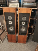 ACOUSTIC RESEARCH AR9 Teledyne ! Topowe kolosy ! 59kg ! Made in USA