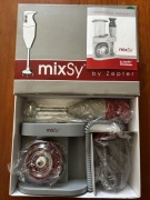 Zepter blender, mixer