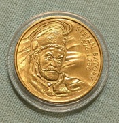 2 zł GN 1997 Stefan Batory  w kapslu