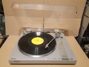 SONY PS-LX3 ( silnik rzadko startuje !! )