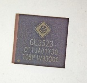 Układ kontroler USB GL3523 OTY30