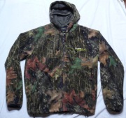 Bluza / Kurtka polar  Native Ck.Kinetics