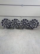 Felgi Mercedes Audi Chevrolet
